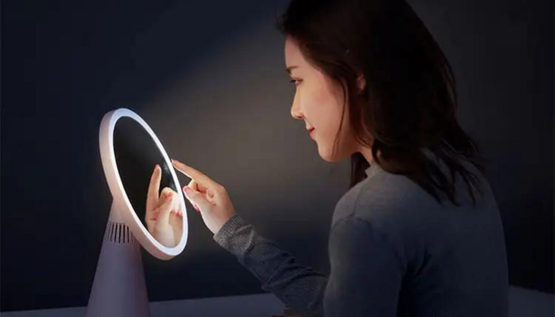 Why LED Vanity Mirrors Will Revolutionize Your Beauty Routine