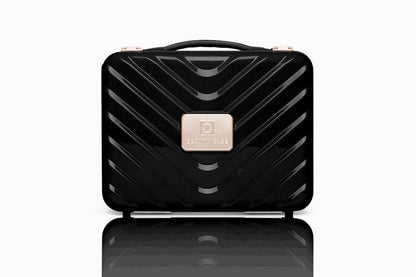 EN LUEUR Beauty Case - Sleek Black