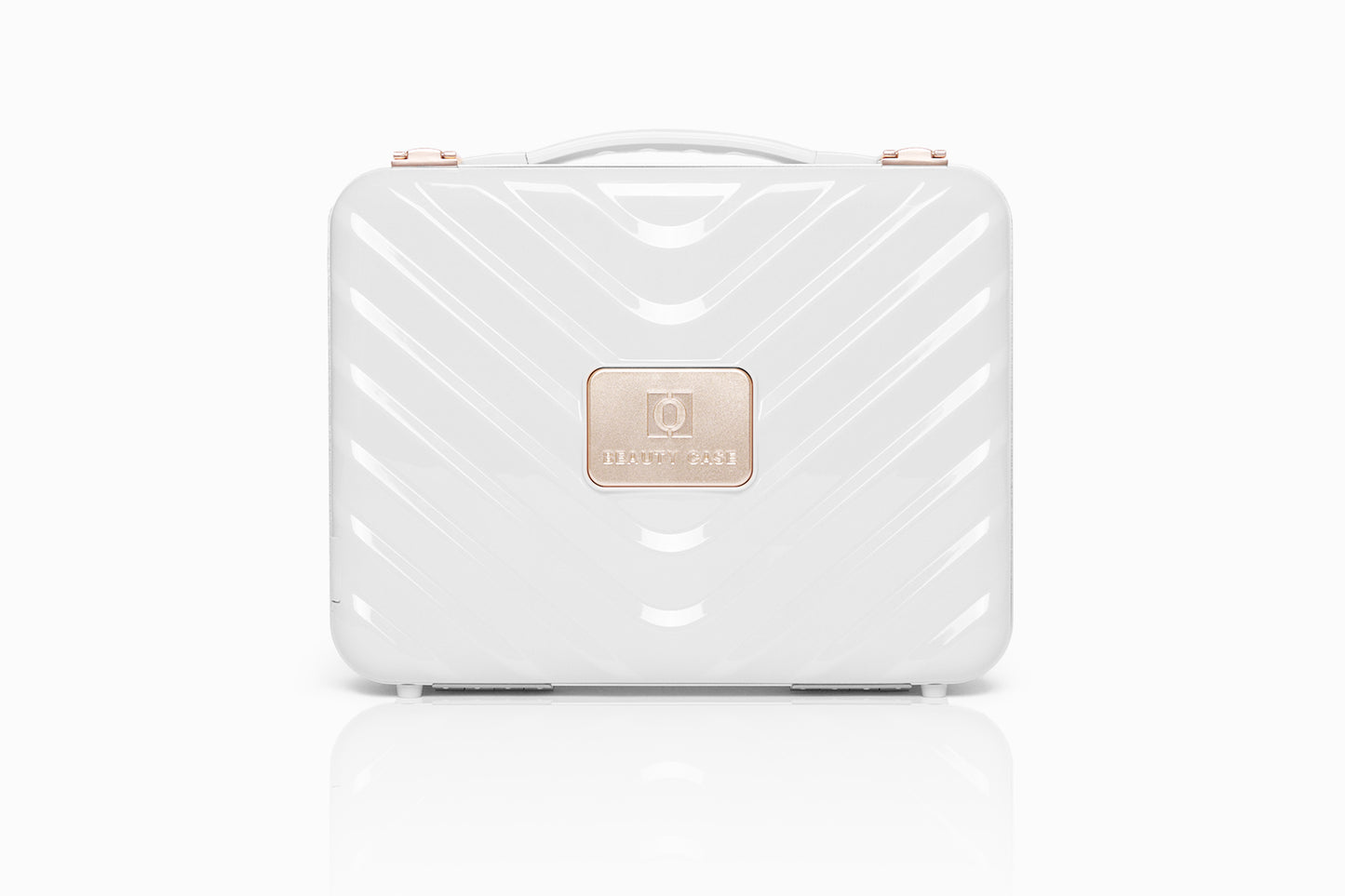 EN LUEUR Beauty Case - Classic White