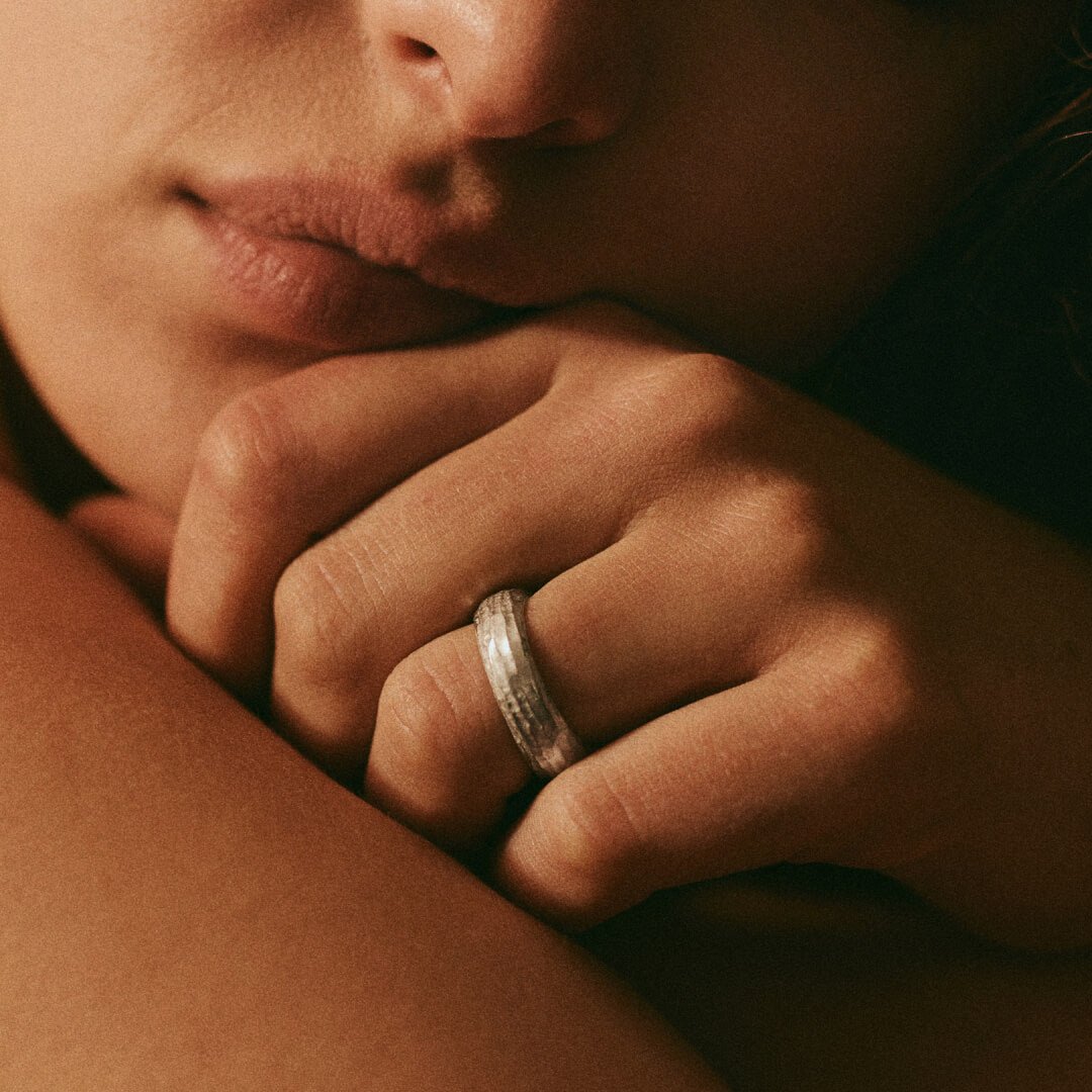 Bague OLA 02 - Image 5