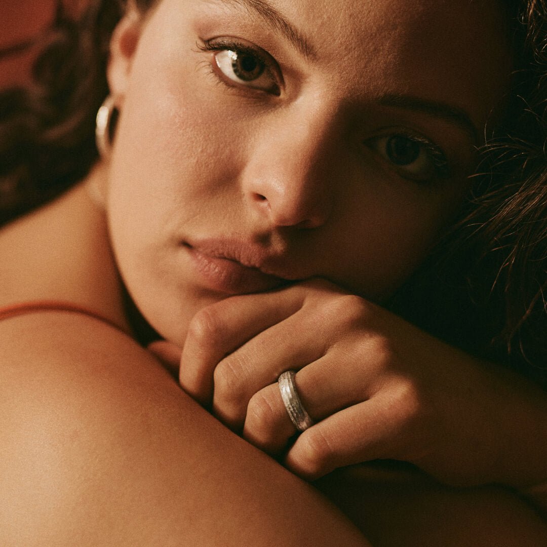 Bague OLA 02 - Image 2