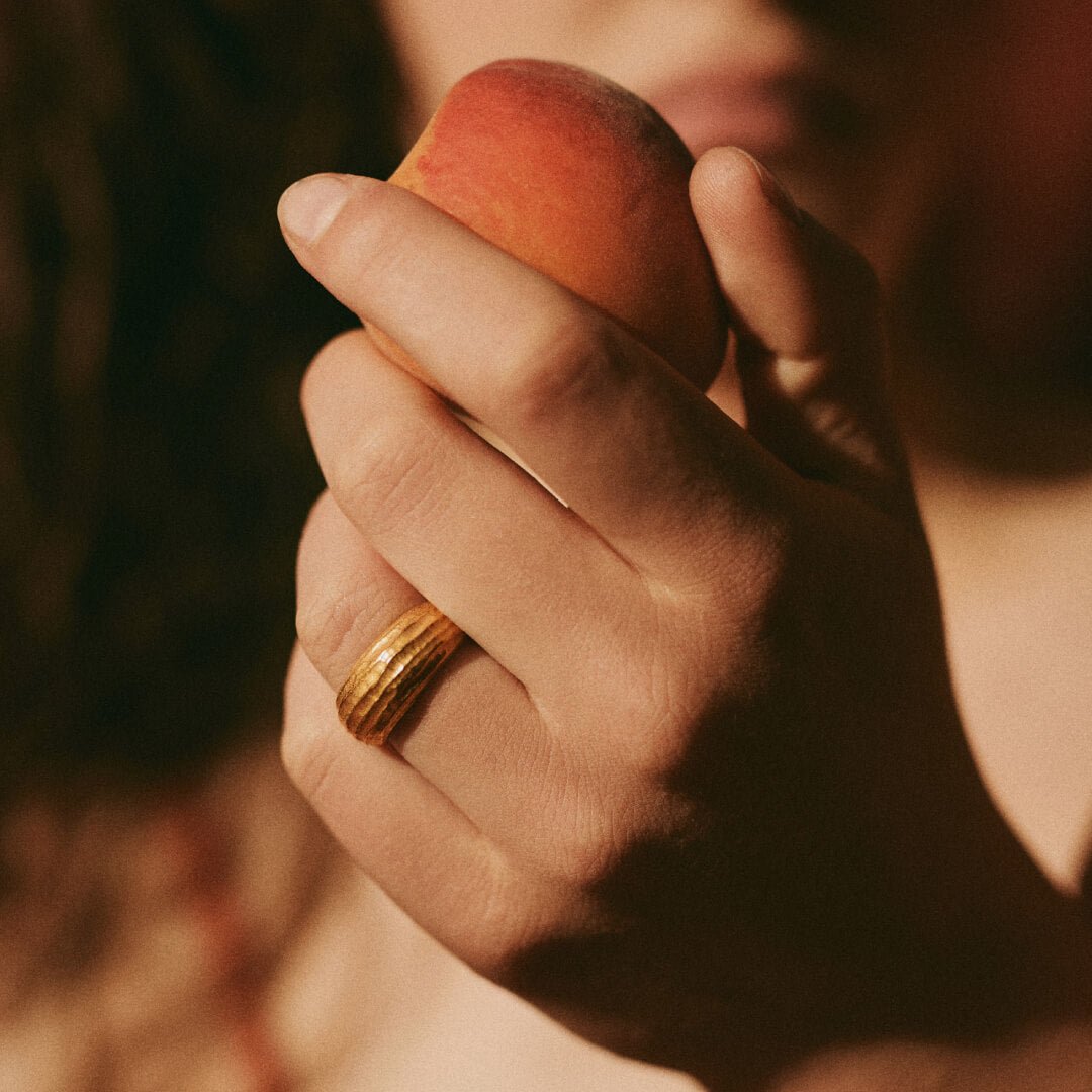 Bague OLA 03 - Image 2