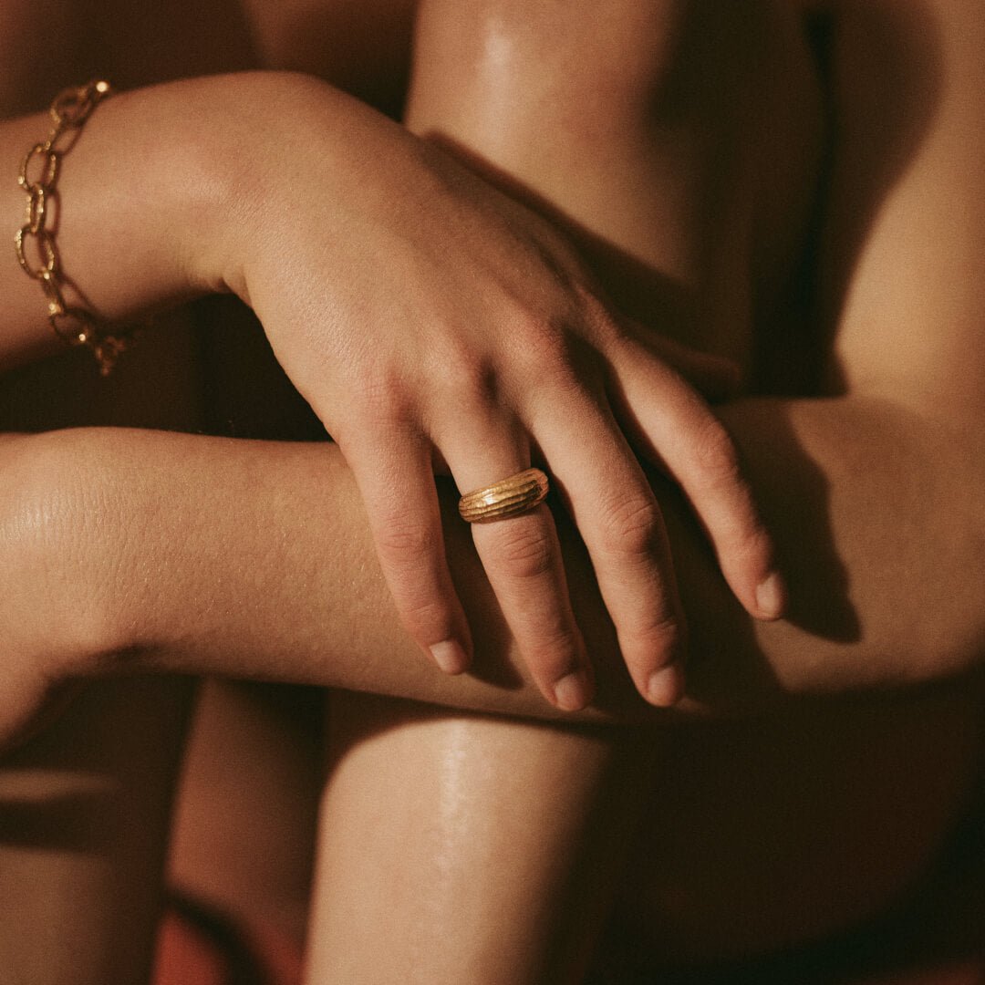 Bague OLA 03 - Image 3