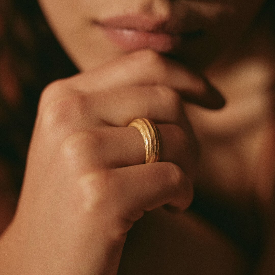 Bague OLA 03 - Image 5