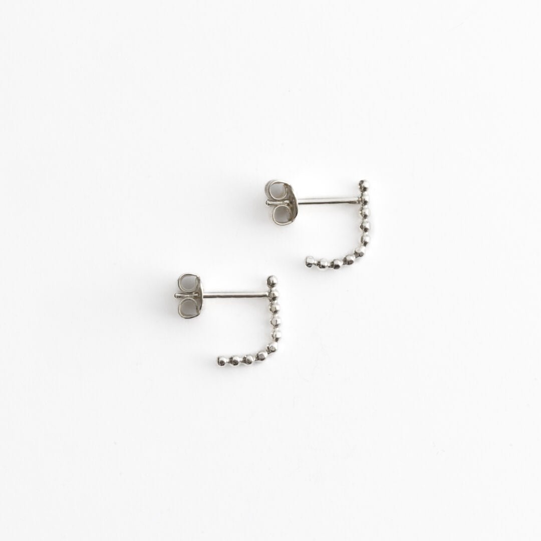 Boucles d'oreilles SIA 01 - Image 4