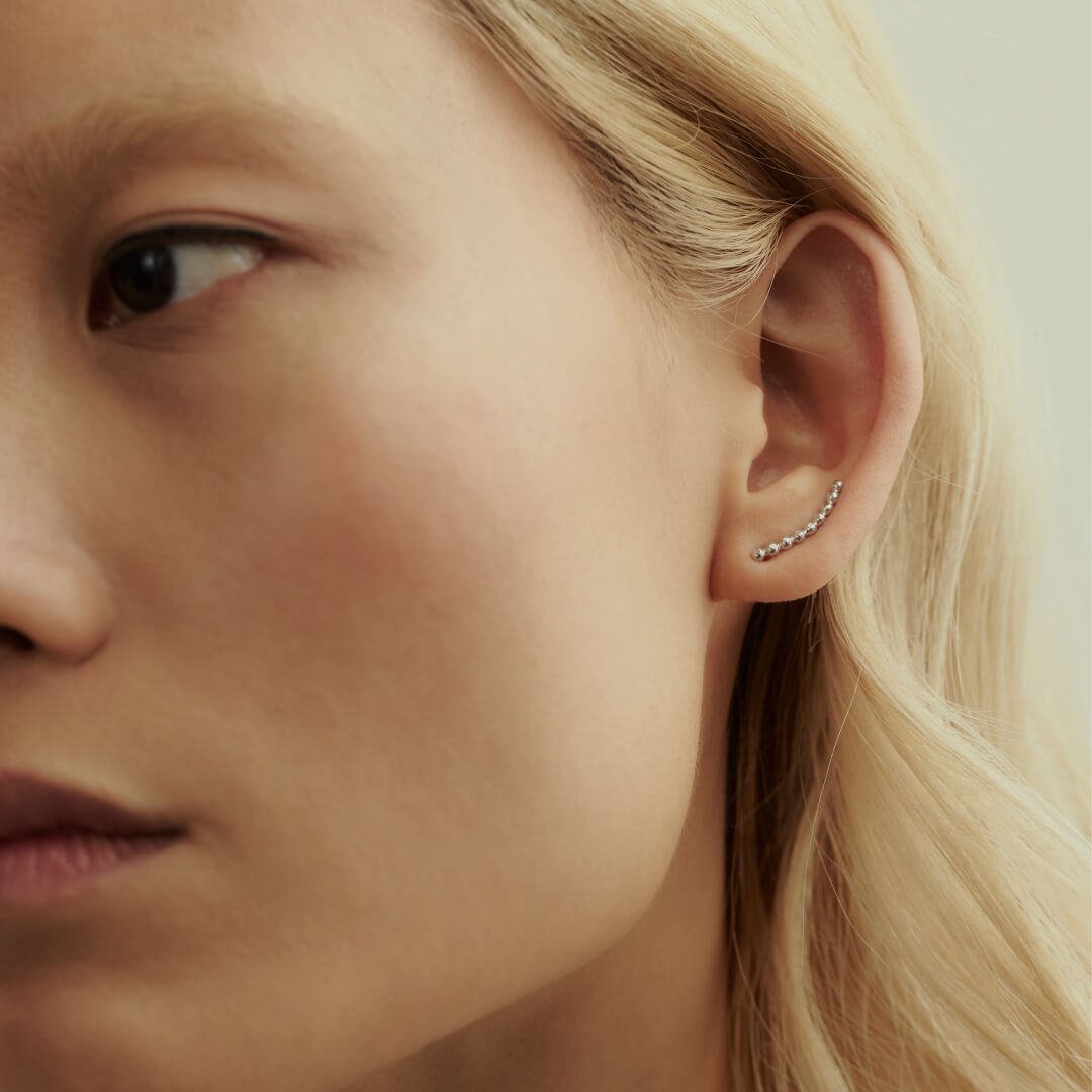 Boucles d'oreilles SIA 03 - Image 3
