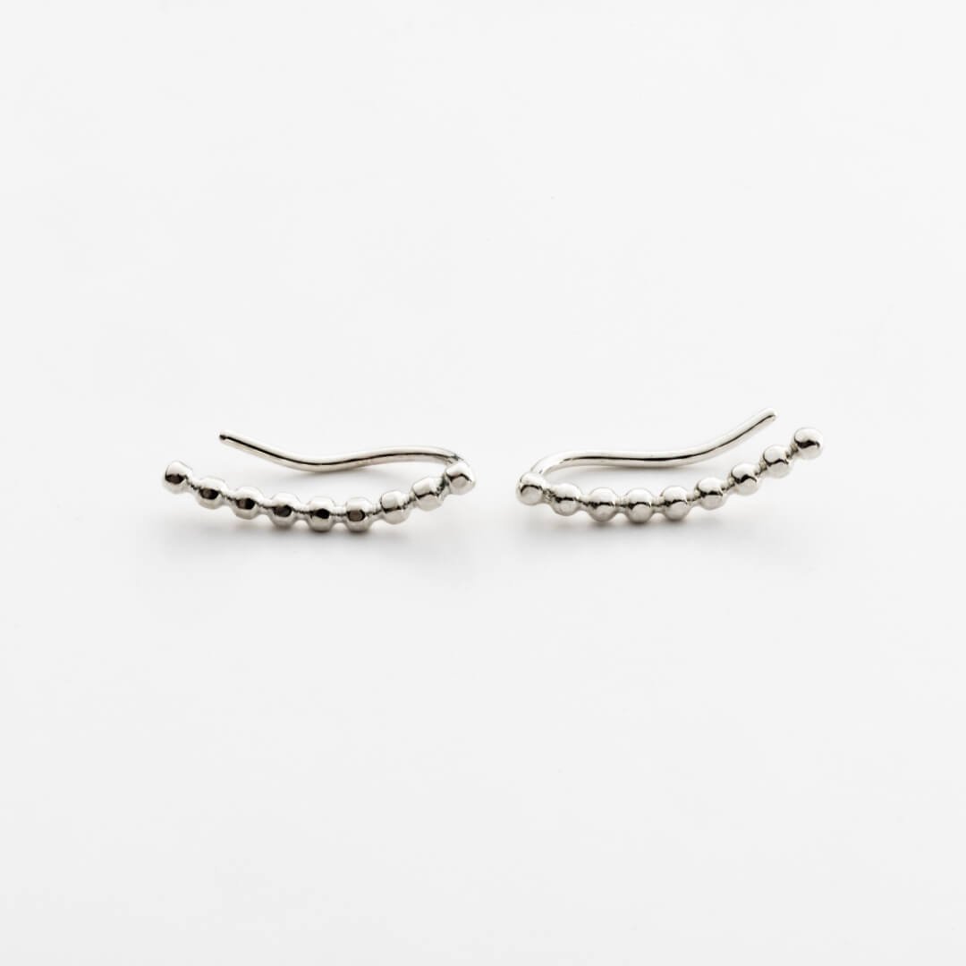 Boucles d'oreilles SIA 03 - Image 4