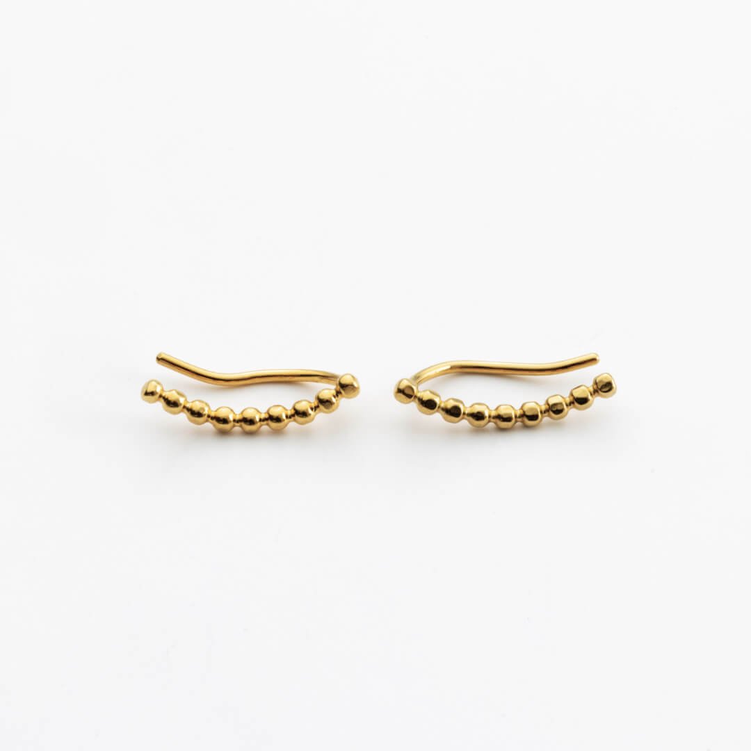 Boucles d'oreilles SIA 03