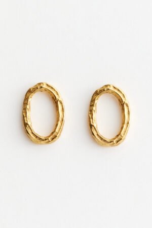 Boucles d'oreilles OLA 02