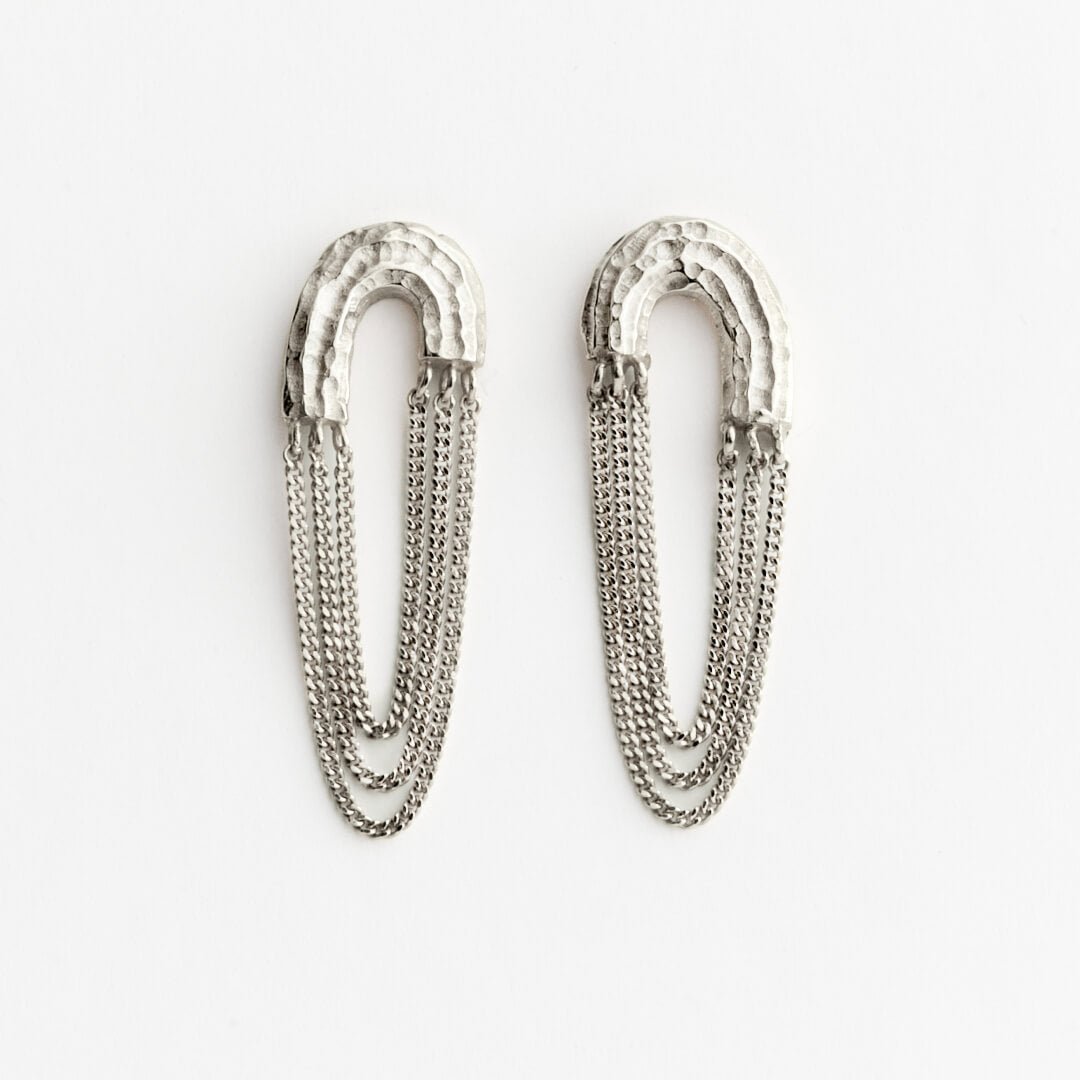 Boucles d'oreilles OLA 03 - Image 5