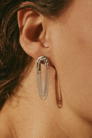Boucles d'oreilles OLA 03