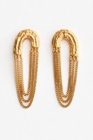 Boucles d'oreilles OLA 03
