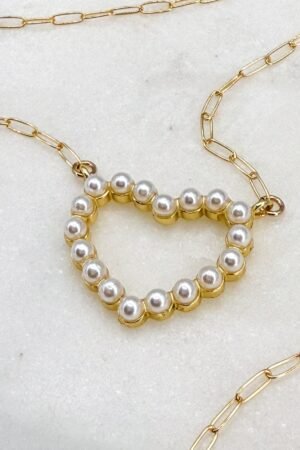 Siren Song Necklace