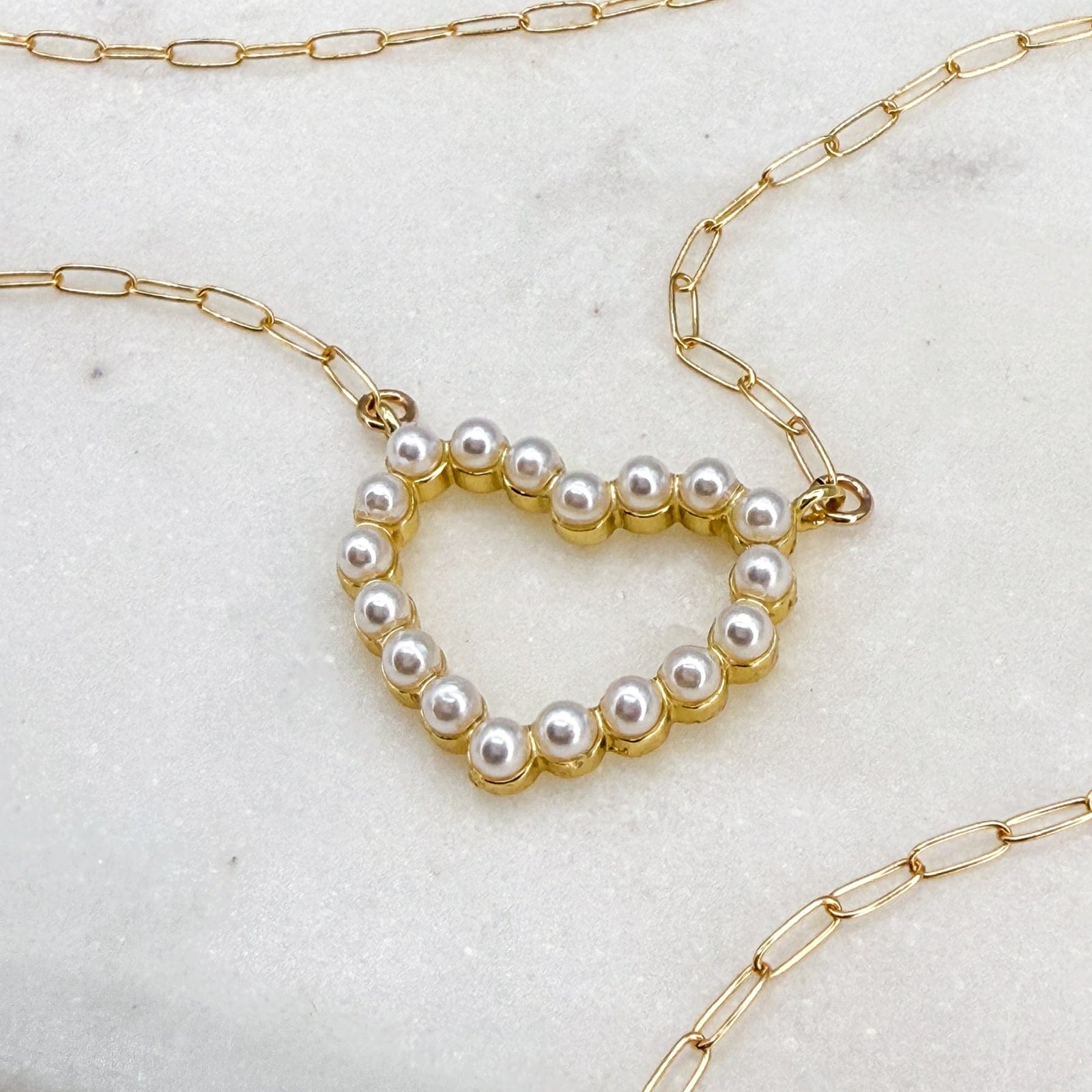 Siren Song Necklace