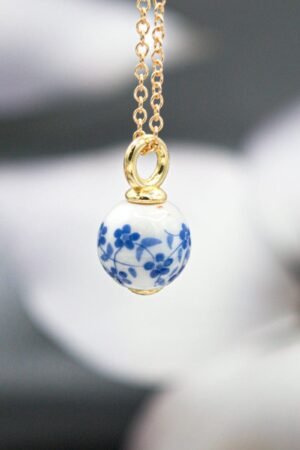 The Heirloom Necklace