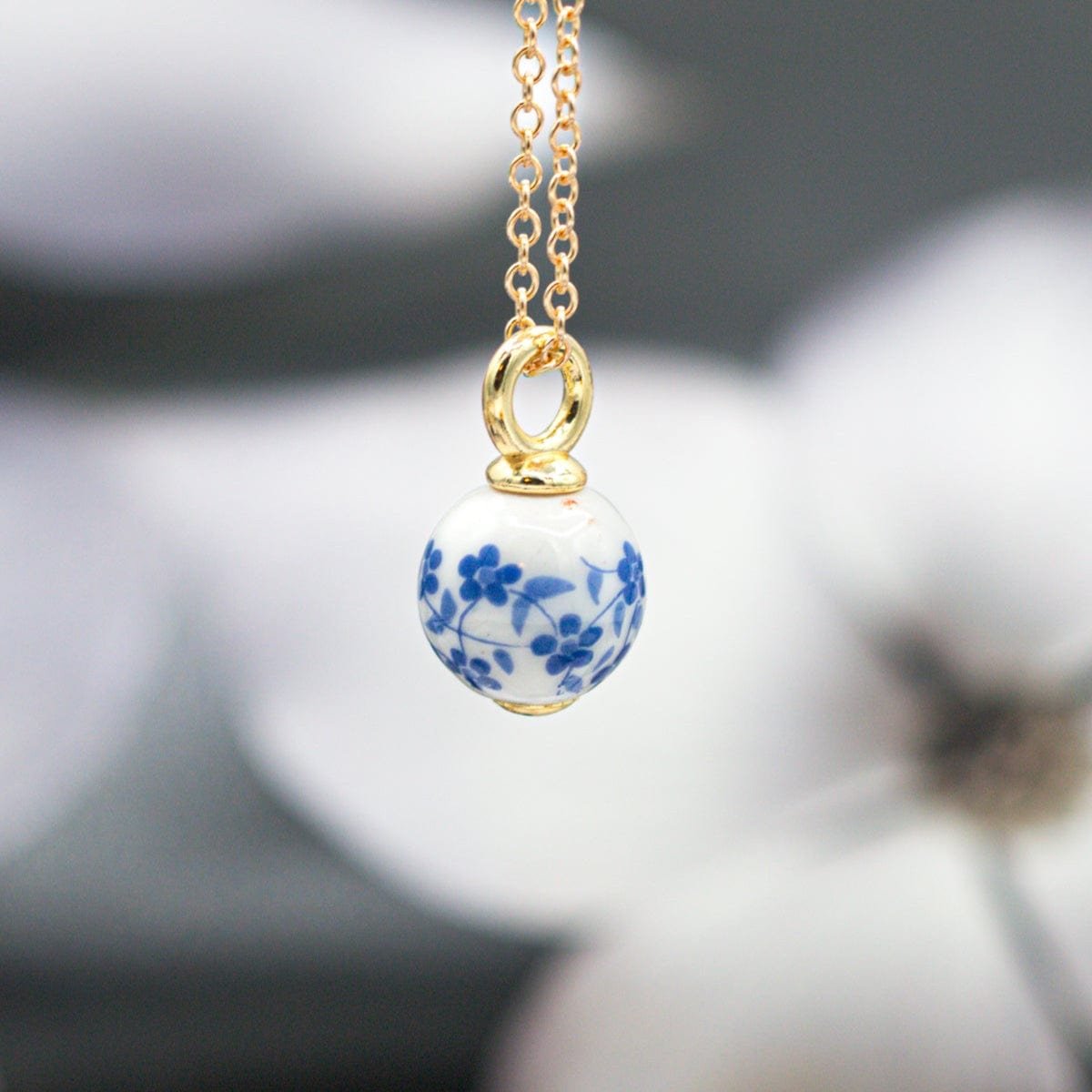 The Heirloom Necklace