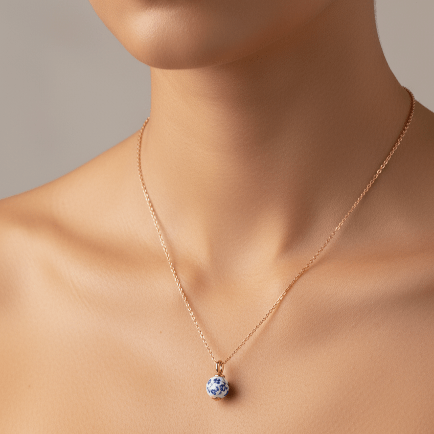 The Heirloom Necklace - Image 2