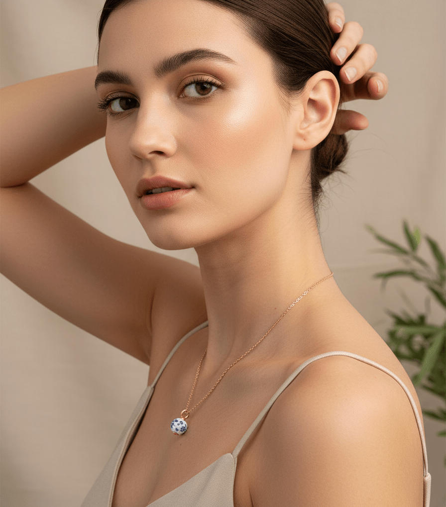 The Heirloom Necklace - Image 6