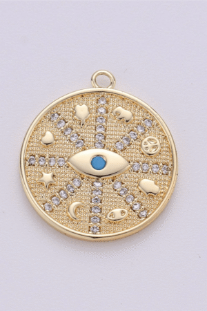 Super Good Juju Necklace