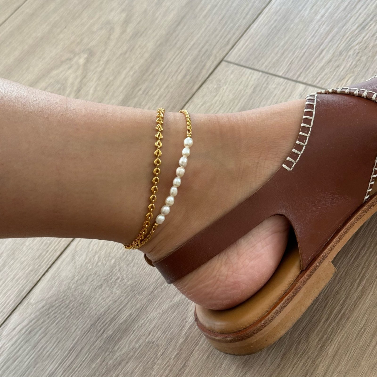 Carli's anklet - Image 2