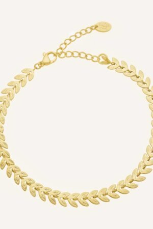 Aloma anklet
