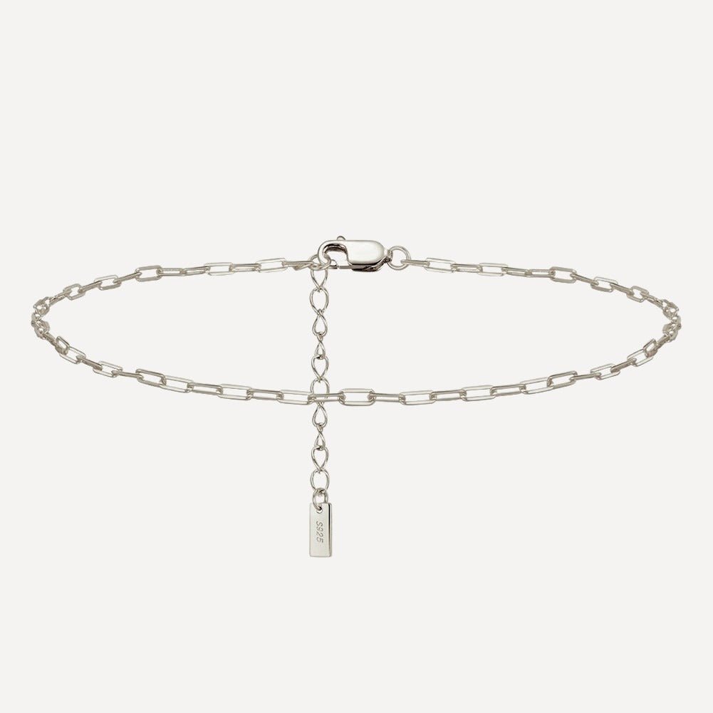 Deluxe Chain Collection No. 5 ankelk?de - Image 2